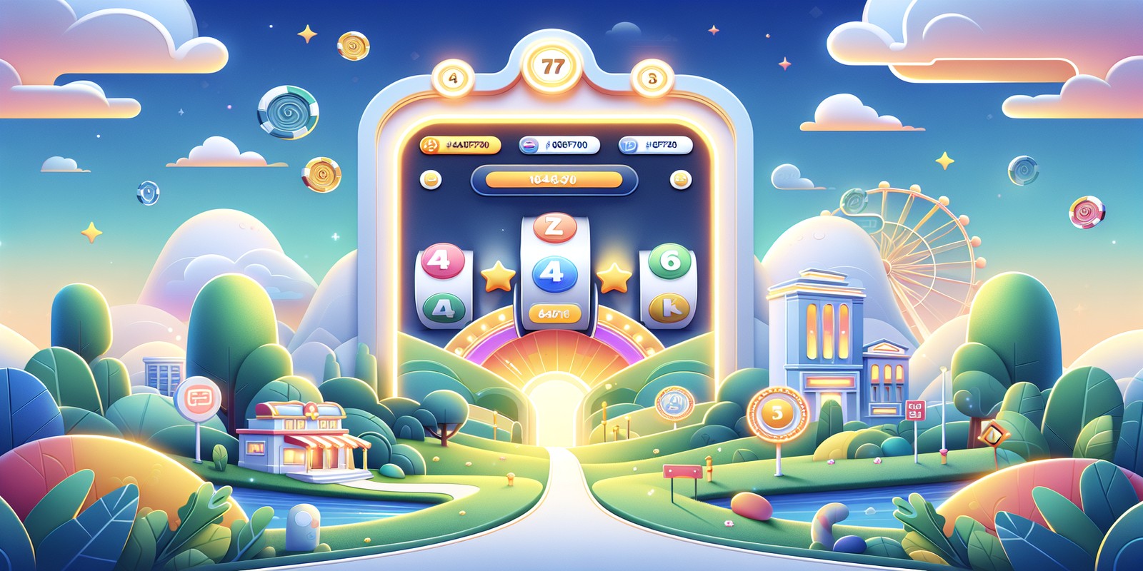 Discover the Enchantment of Rumi Slots: Striking Big Wins in 2025 - Slot Strategy Guide for Pakistani | PK67