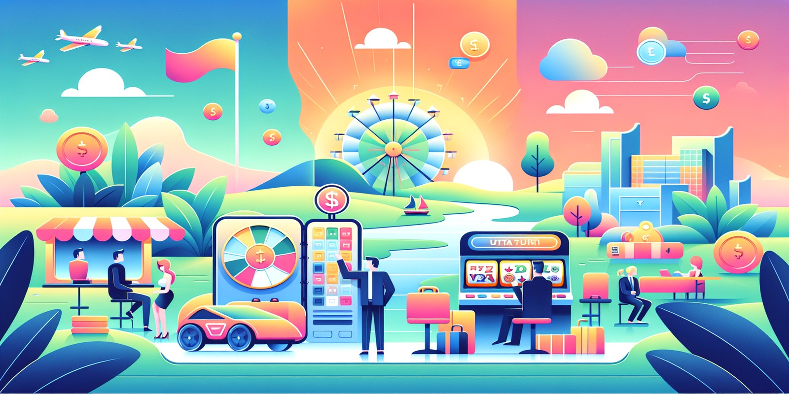 Discover the Magic of Rumi Slots: Your Guide to Winning Big in 2025 - Slot Strategy Guide for Pakistani | PK67