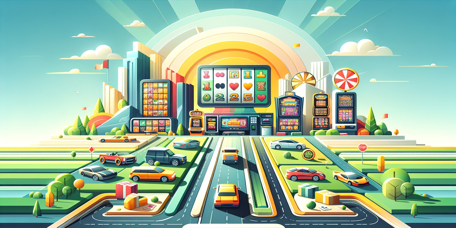 LDA Avenue Slots: Unlocking Gameplay Secrets for 2025 Wins - Slot Strategy Guide for Pakistani | PK67