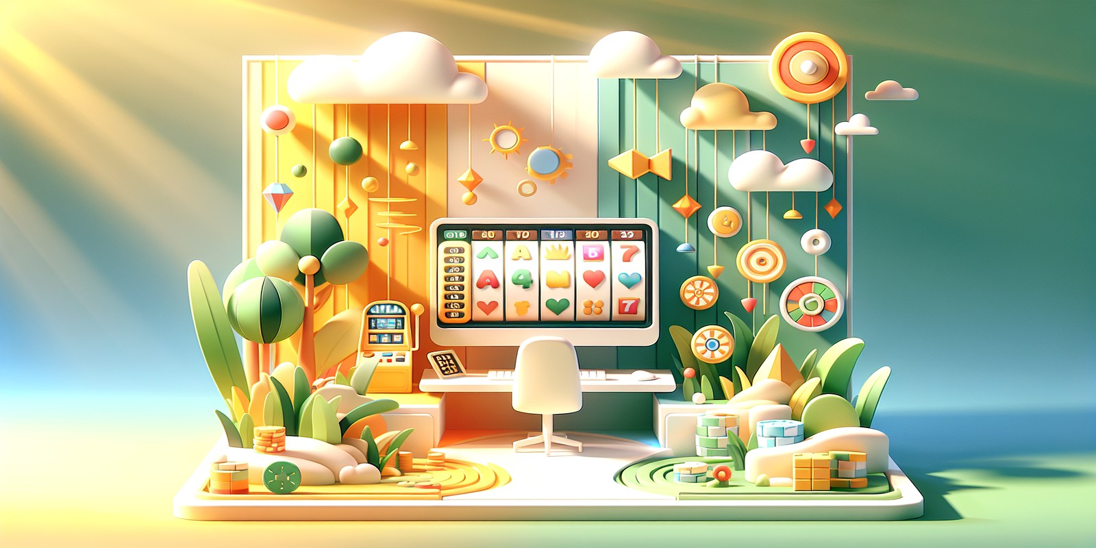 Unlock Winning Strategies for Slot Games in 2025: A Guide for Global Players - Slot Strategy Guide for Pakistani | PK67