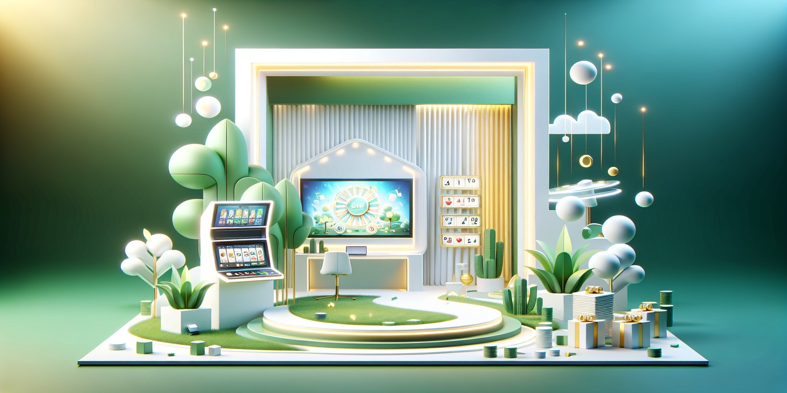 Unlocking LDA Avenue 1: Your Guide to Winning Slot Strategies in 2025 - Slot Strategy Guide for Pakistani | PK67