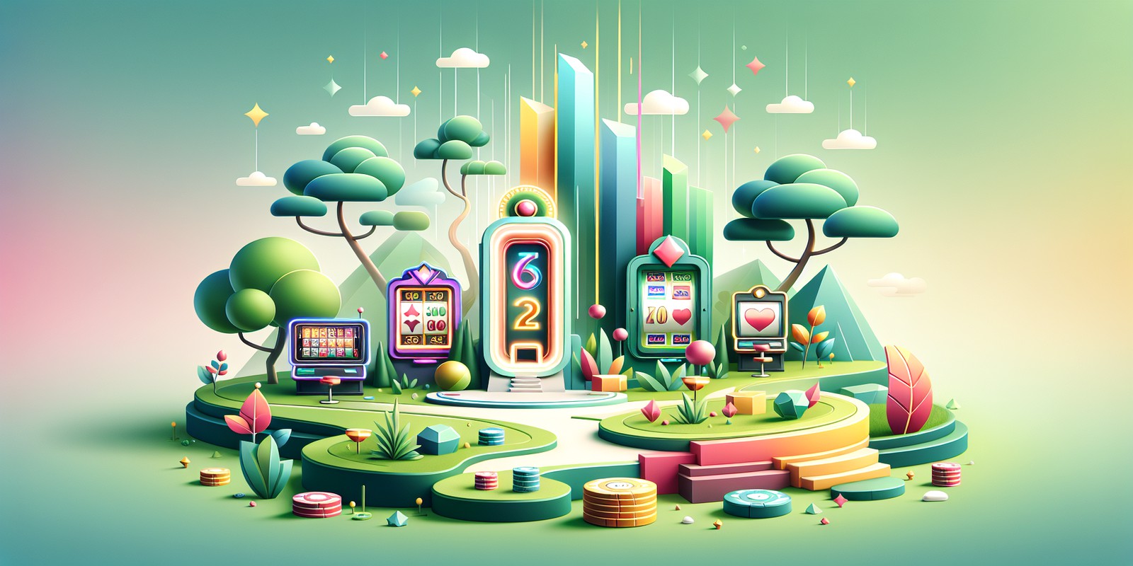 Unlocking the Genesis Order: Expert Slot Strategies from PK 67 for Success