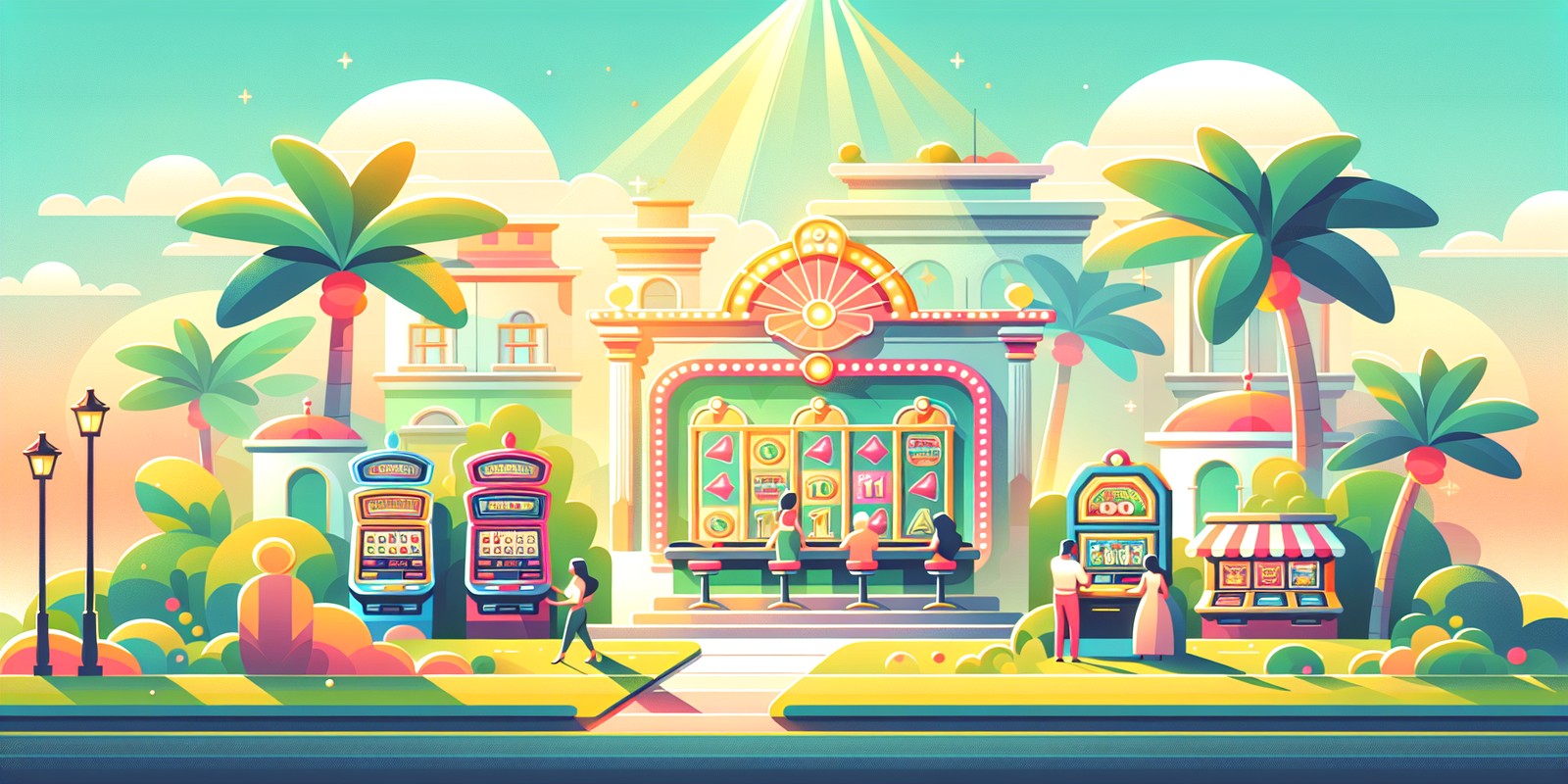 Unveiling the Best Slot Games in Pakistan: Your 2025 Guide - PK 67 Guide for Pakistan Players