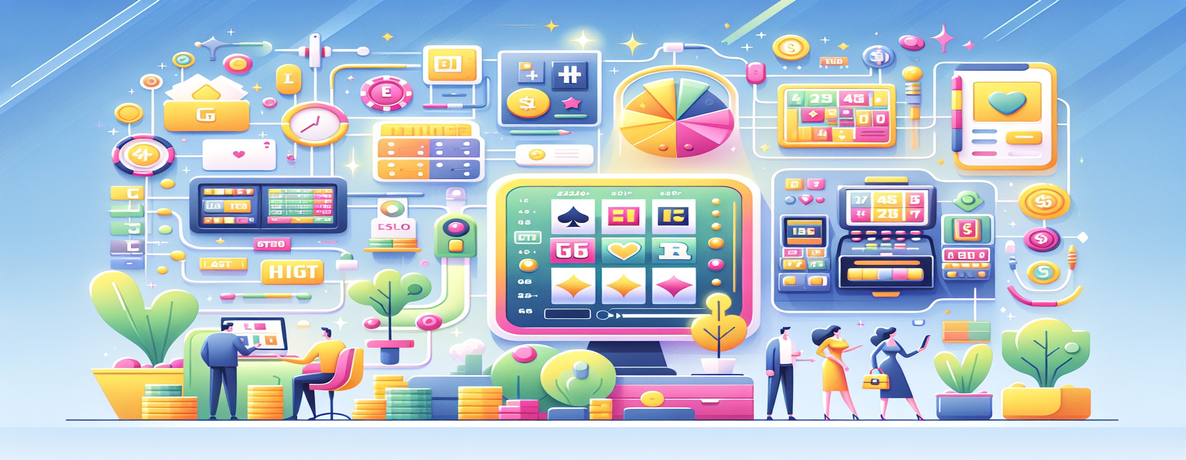 PK67 Blog Image - Discover Expert Tips for Winning Slot Games in Pakistan