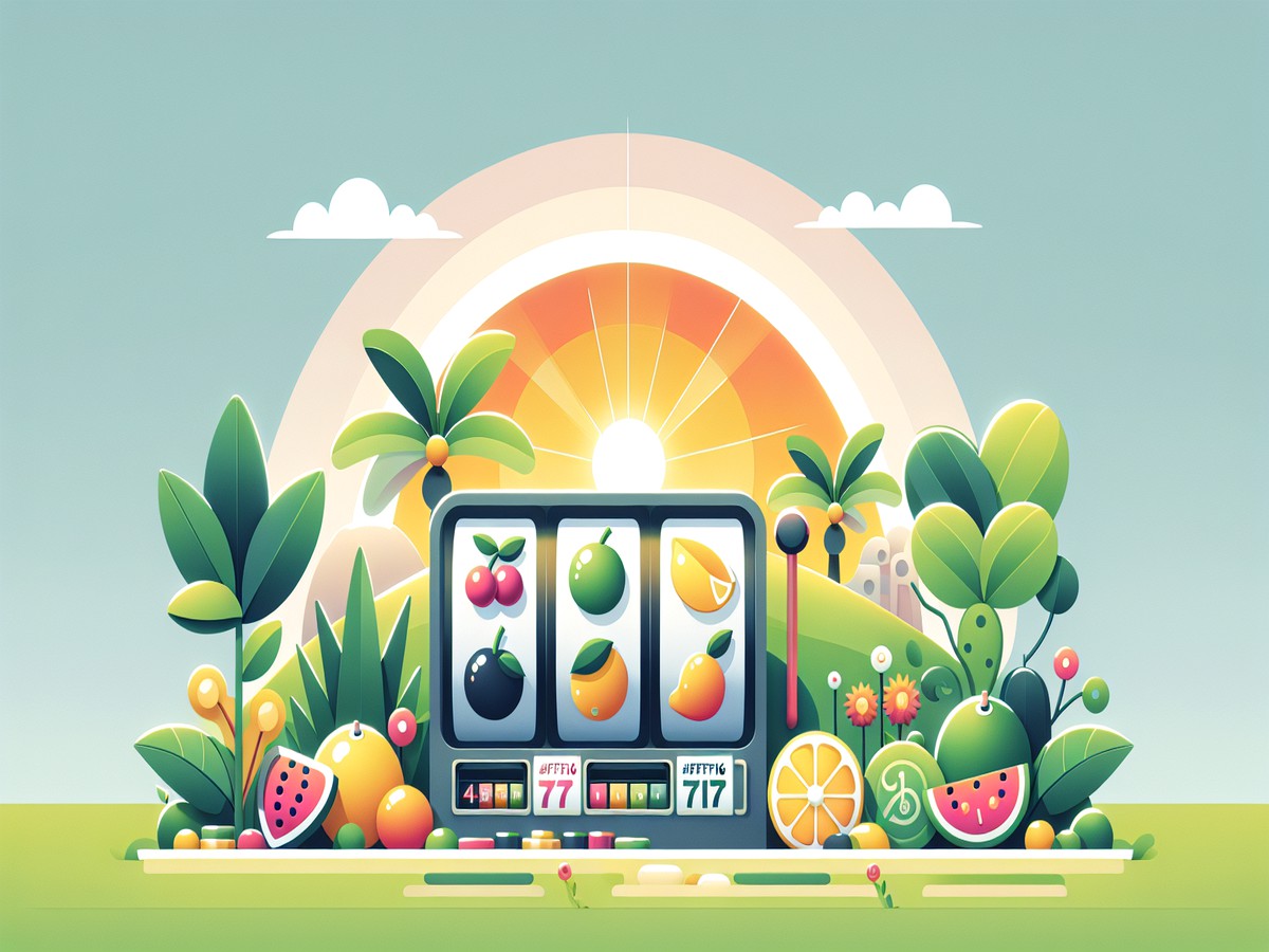 PK67 Classic Fruit Slots - Play Classic Fruit Slots at PK67.