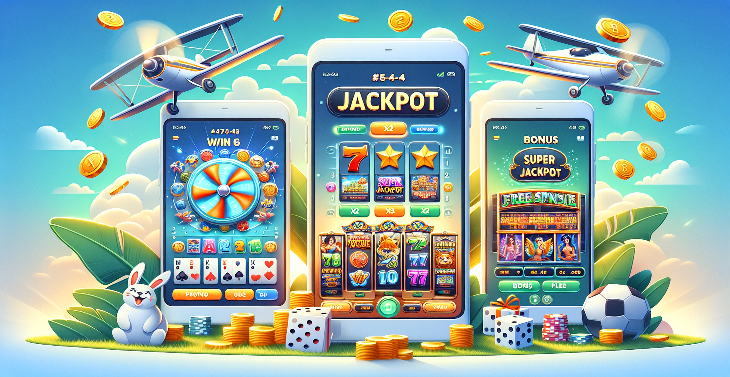 Classic Fruit Slots - Classic Fruit Slots available at PK67.