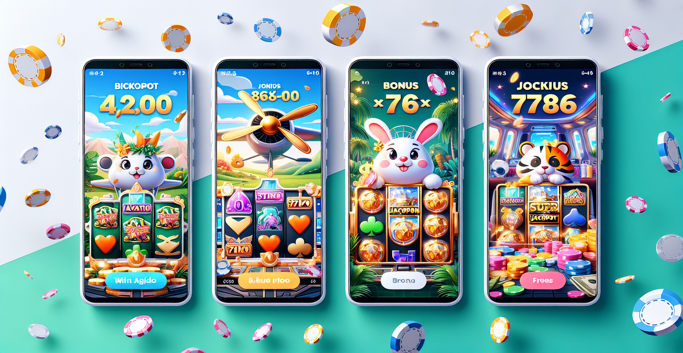 Dice Games - Enjoy thrilling online dice games at PK67.