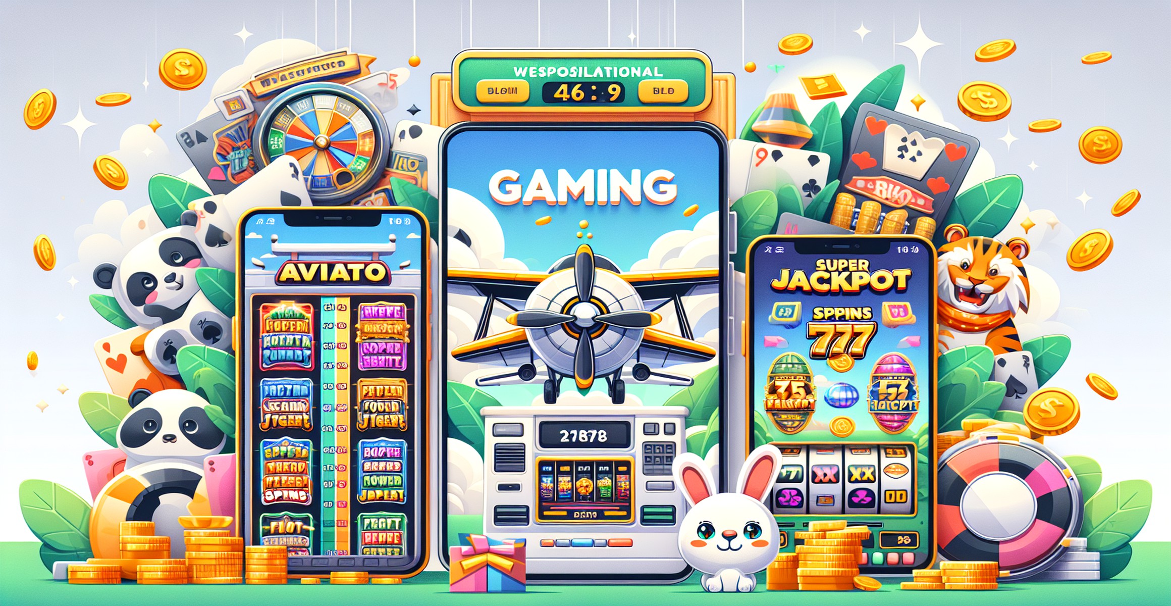 Fortune Tiger Games - Play Fortune Tiger Games at PK67.