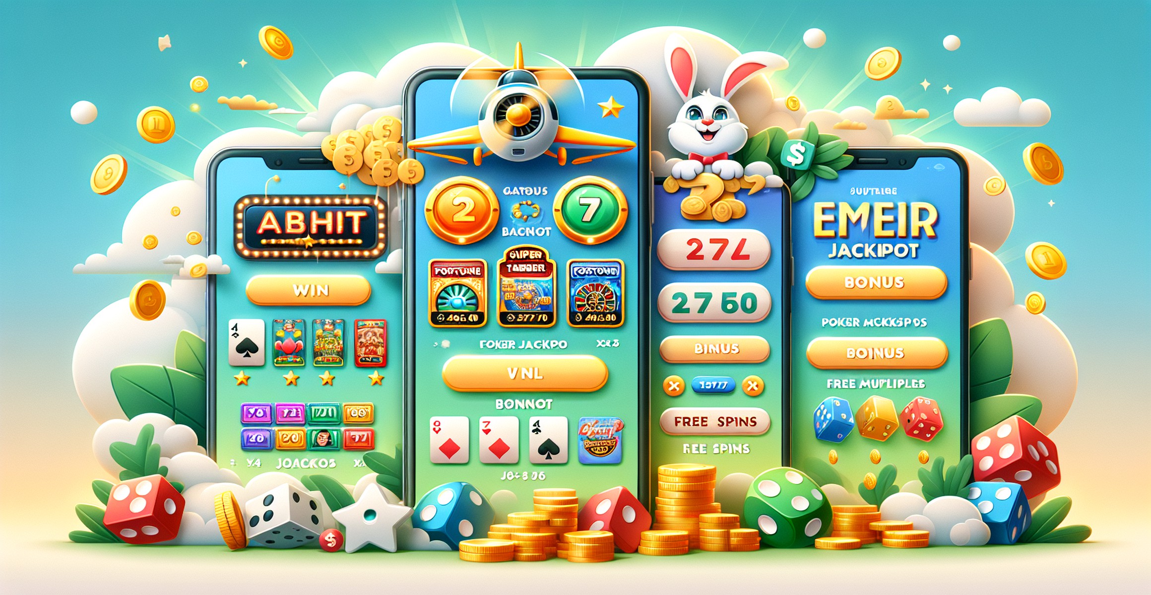Poker Games - Join the Poker Games at PK67 and win.