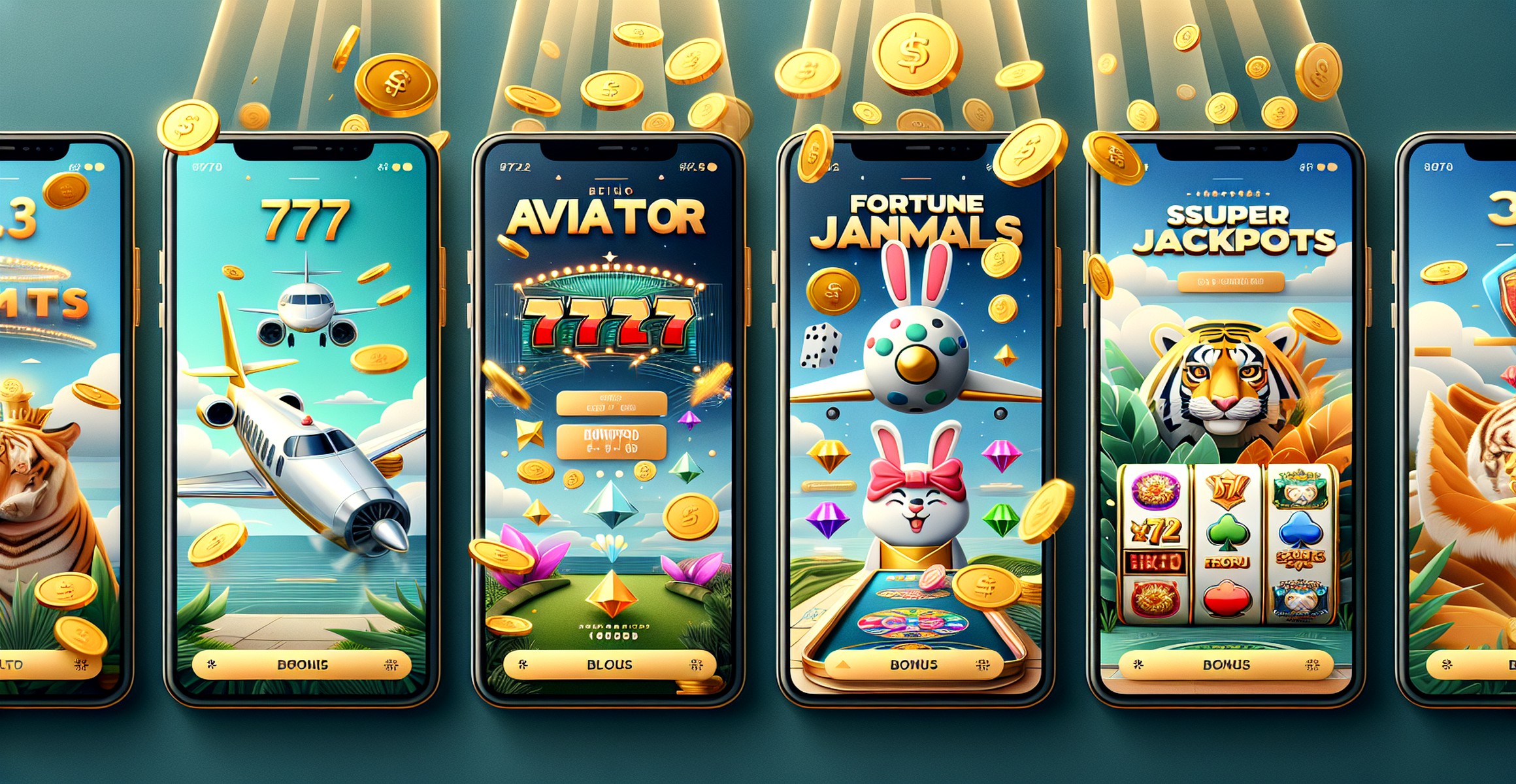 Super Jackpot - Super Jackpot opportunities await at PK67.